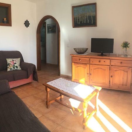 Casa "Gara" Mala-Lanzarote Norte Buitenkant foto