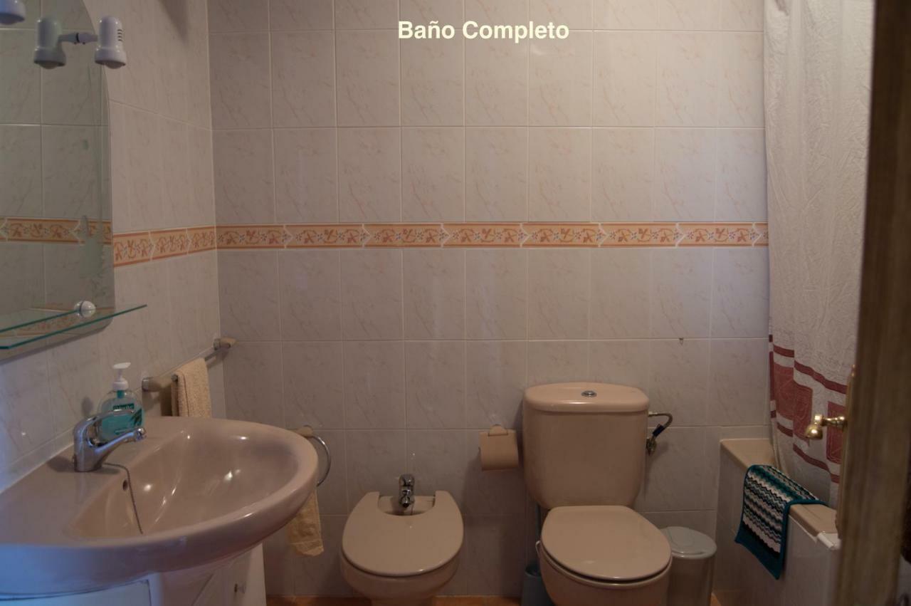 Casa "Gara" Mala-Lanzarote Norte Buitenkant foto